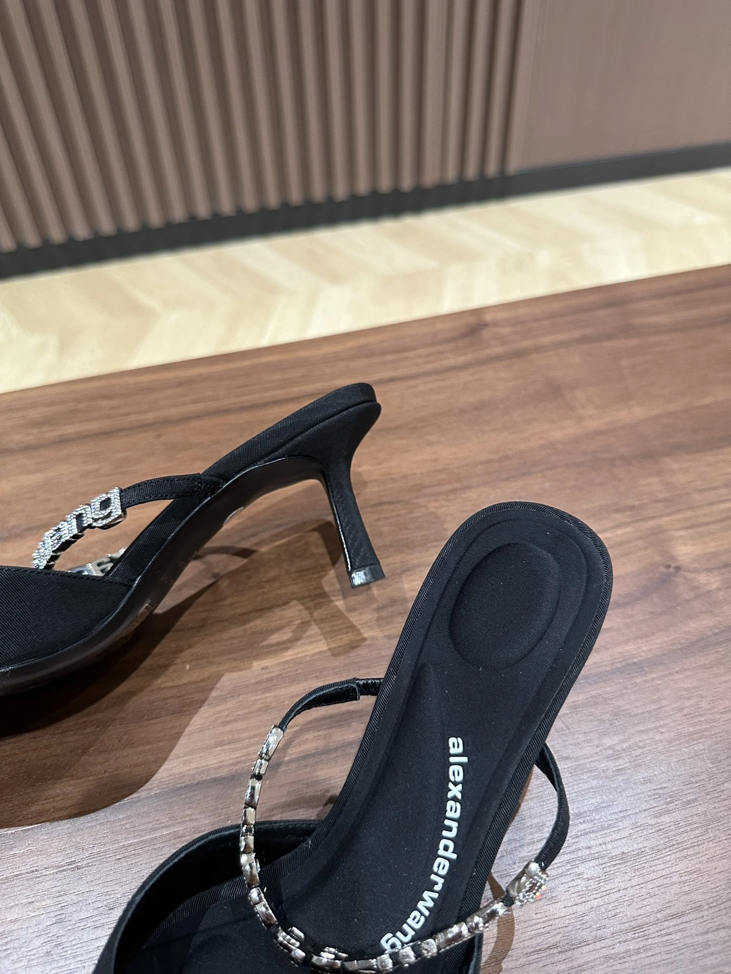 coco-- 30123P003001 6.5cm Heel height item:C-X003F2113Y